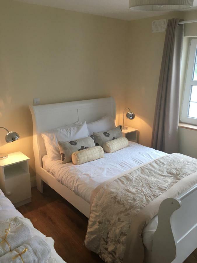 Drumhouse Guesthouse Knock  Luaran gambar