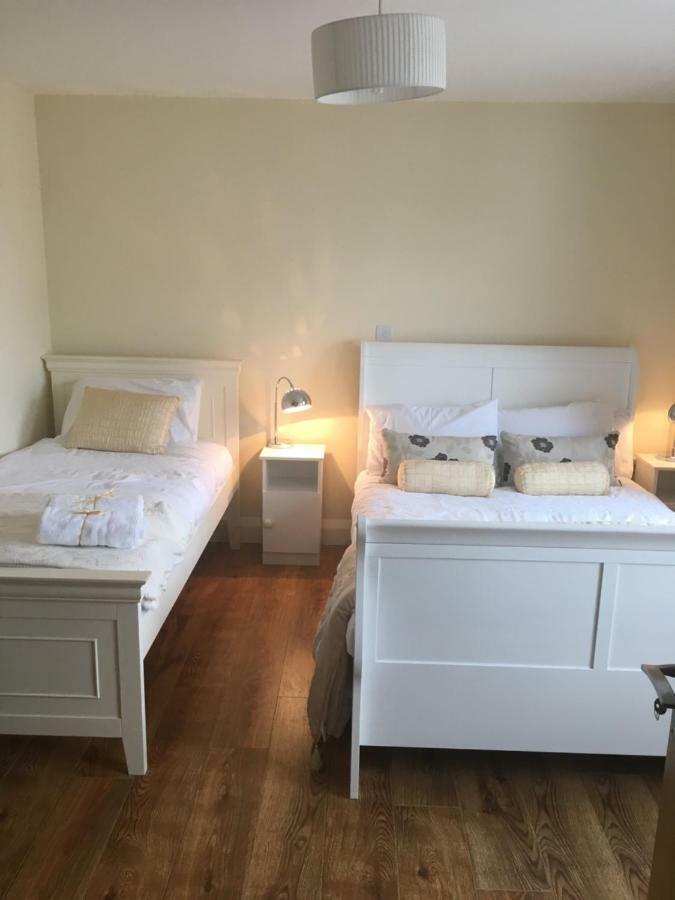 Drumhouse Guesthouse Knock  Luaran gambar