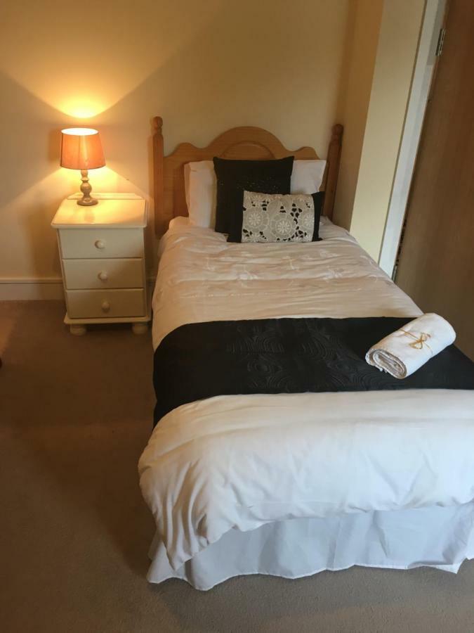 Drumhouse Guesthouse Knock  Luaran gambar