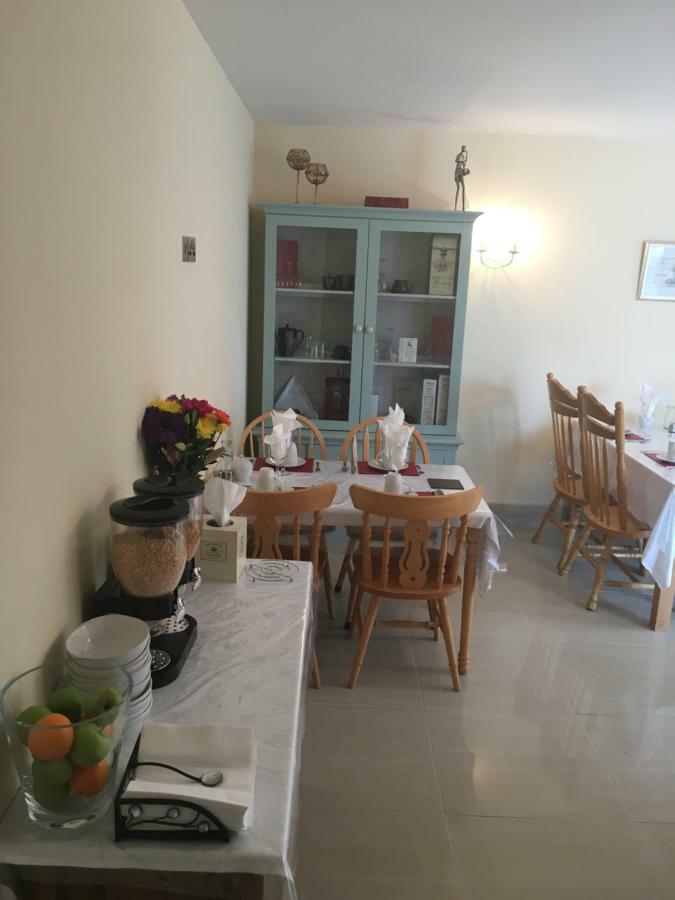 Drumhouse Guesthouse Knock  Luaran gambar
