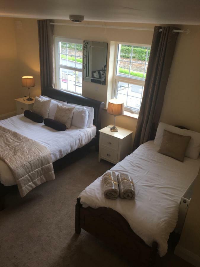 Drumhouse Guesthouse Knock  Luaran gambar