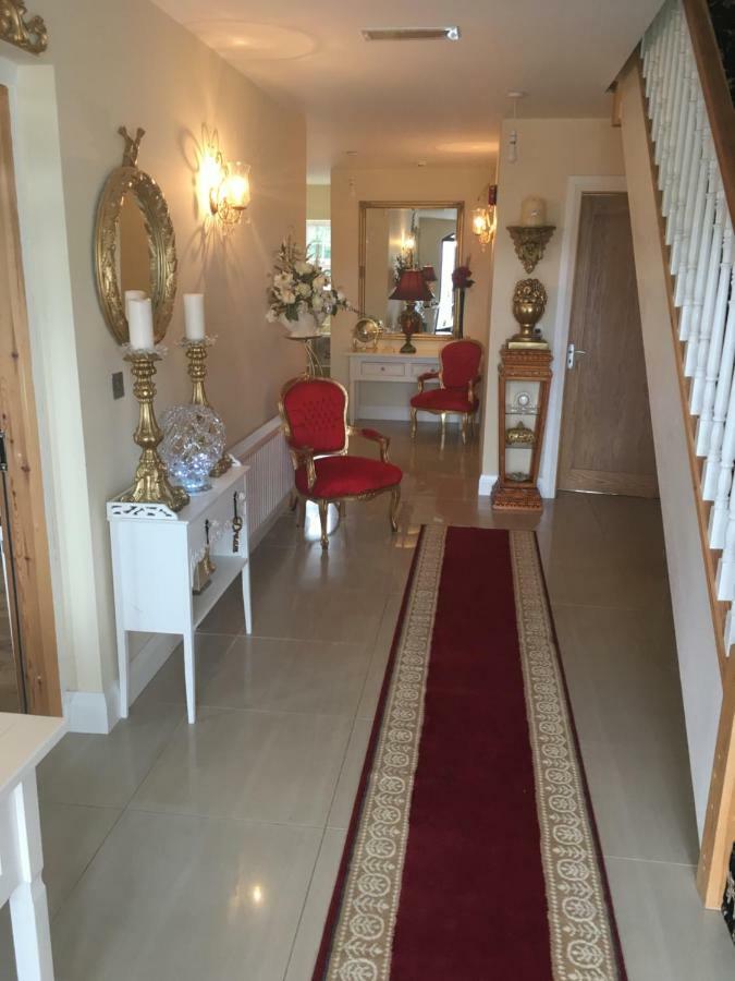 Drumhouse Guesthouse Knock  Luaran gambar